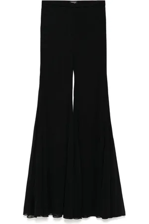 Giambattista Valli Pantaloni svasati