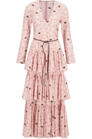 ZIMMERMANN Abito Ottie