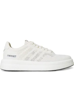 Twin-Set Sneakers con applicazione