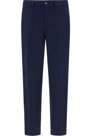 Boggi Milano Pantaloni in lino