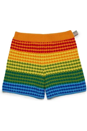 Nº21 Shorts