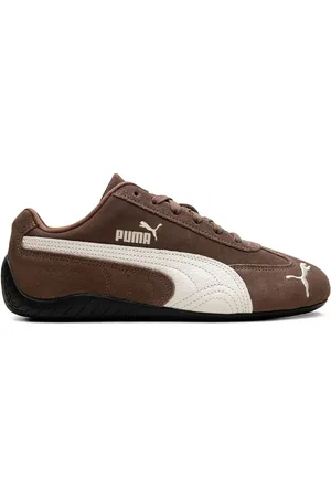 PUMA Sneakers Speedcat OG "Dark Brown"