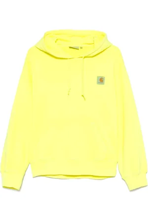 Carhartt Felpa Industry con cappuccio