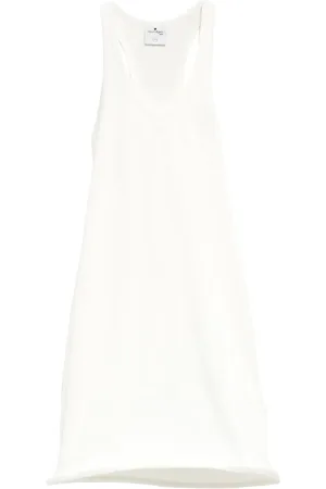 Courrèges Abito corto Medusa