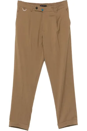 LOW BRAND Pantaloni Riviera