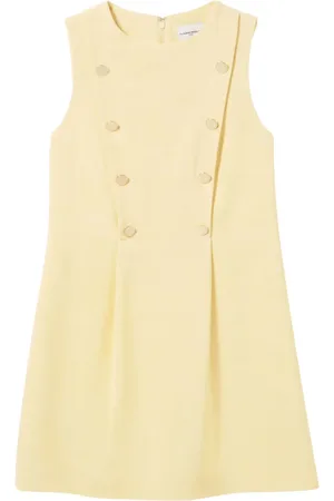 Claudie Pierlot Abito corto con bottoni