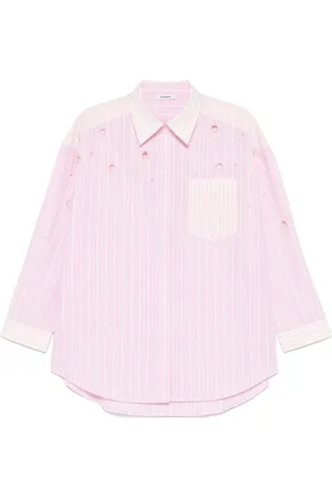 Sandro Camicia a righe