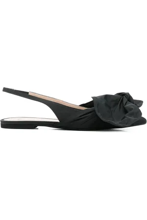 Nº21 Ballerine con fiocco