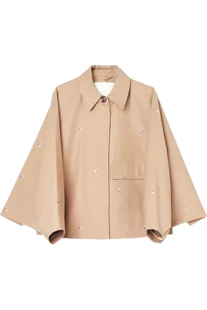 OOF Wear Giacca con cappuccio