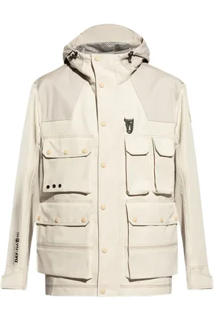 Moncler Giacca multi-tasche