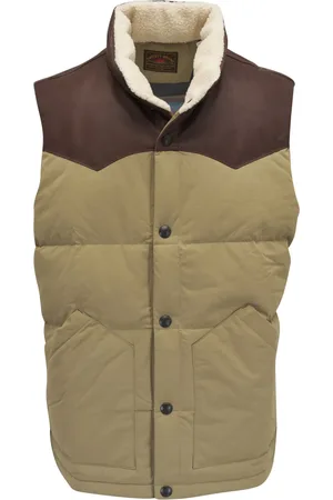Faherty Gilet Range