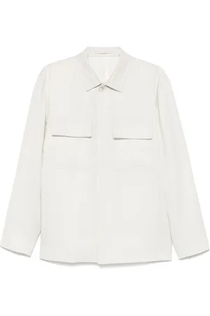 LARDINI Camicia Ansel