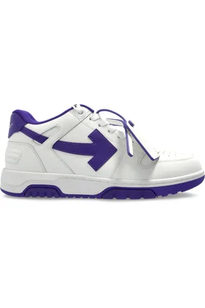 OFF-WHITE Sneakers Out Of Office