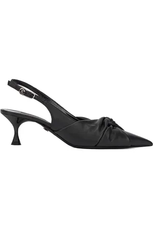 Roberto Cavalli Pumps con cinturino posteriore