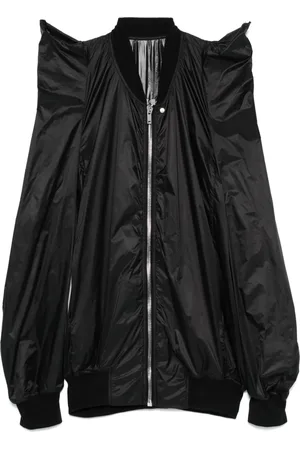 Rick Owens Bomber Tec Flight