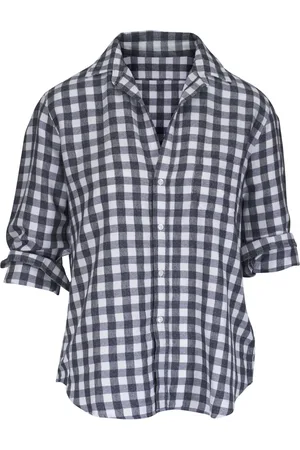 FRANK & EILEEN Camicia a quadri
