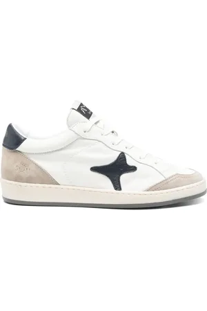 Ama Brand Sneakers in pelle