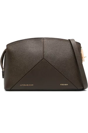 Victoria Beckham Borsa a tracolla in pelle