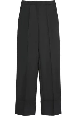 VALENTINO GARAVANI Pantaloni in lana vergine