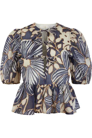 Marie Oliver Blusa Estella