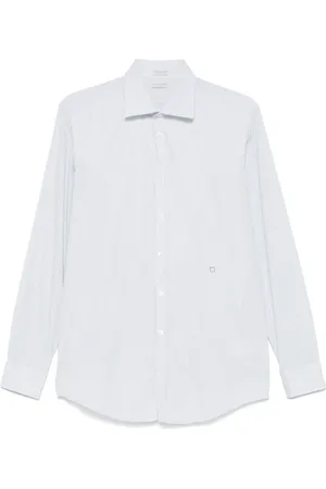 MASSIMO ALBA Camicia Genova