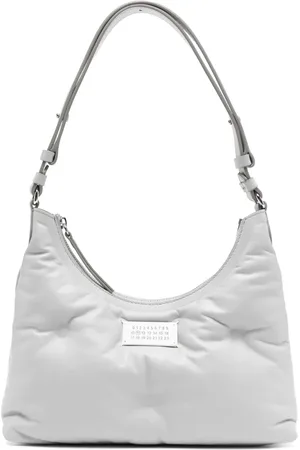 Maison Margiela Borsa a spalla Glam Slam piccola