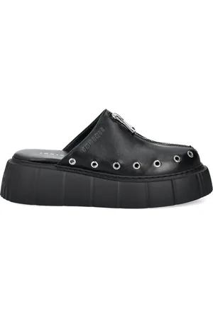 INUIKII Mules Matilda