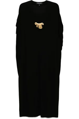 Cynthia Rowley Caftano Calypso