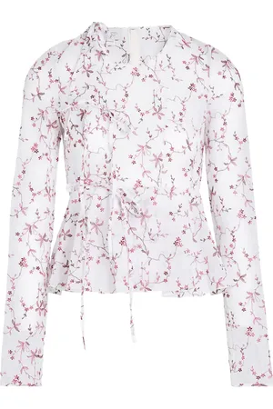 Giambattista Valli Blusa in cotone