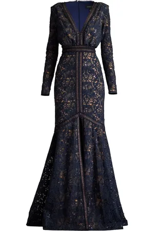 Tadashi Shoji Abito Alawa