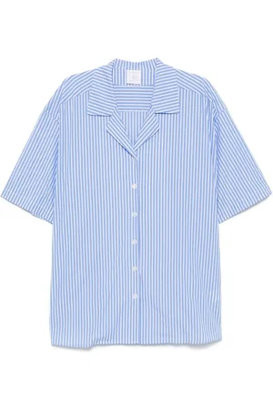 Stella Jean Camicia a righe
