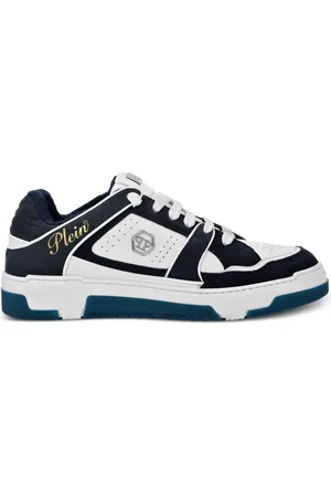 Philipp Plein Sneakers Hexagon