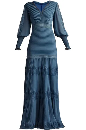 Tadashi Shoji Abito da sera Nyssa