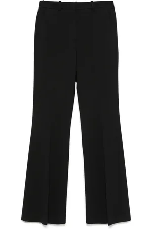 Circolo Pantaloni Oxford svasati