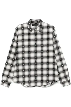 AMIRI Camicia Stardust