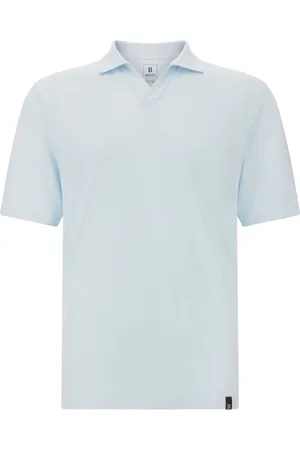 Boggi Milano Polo mélange