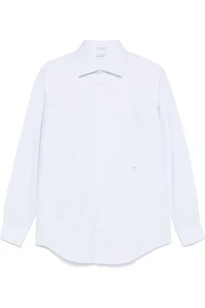 MASSIMO ALBA Camicia Genova