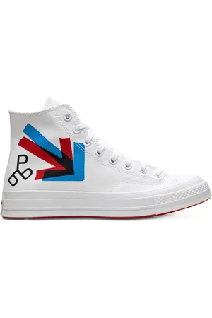 Converse Sneakers x Patta Chuck 70