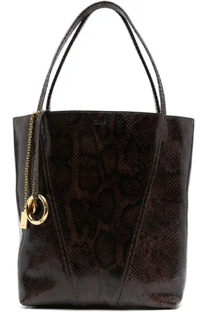 Chloé Borsa tote Spin
