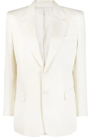 Filippa K Blazer sartoriale gessato