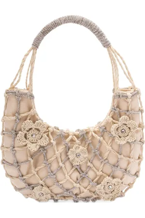 ROSANTICA Borsa tote Nodi