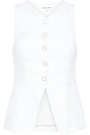 Reformation Top Aspen