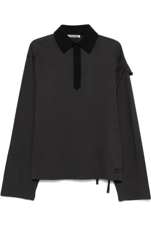 OTTOLINGER Polo in jersey