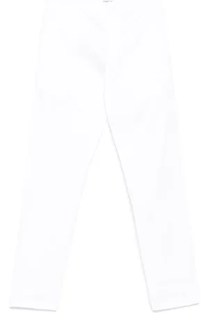 Dondup Pantaloni con apllicazione