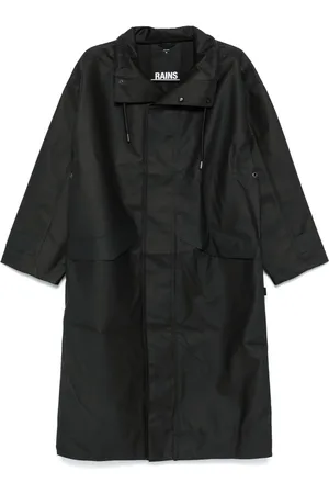 Rains Cappotto Vision