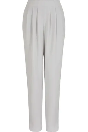 Emporio Armani Pantaloni dritti
