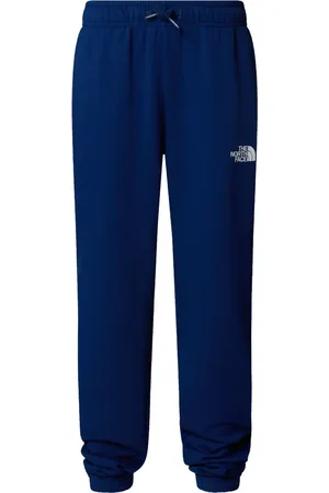 The North Face Pantaloni sportivi con stampa