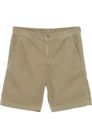 MASSIMO ALBA Shorts Vela