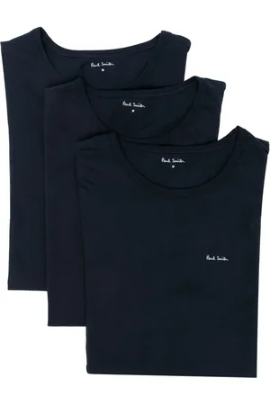 Paul Smith Set di 3 T-shirt con stampa