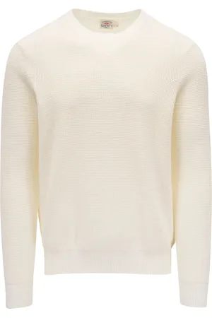 Faherty Felpa in cotone biologico